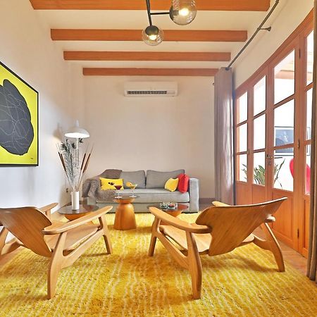 Riad The Milestone Marrakesh Extérieur photo