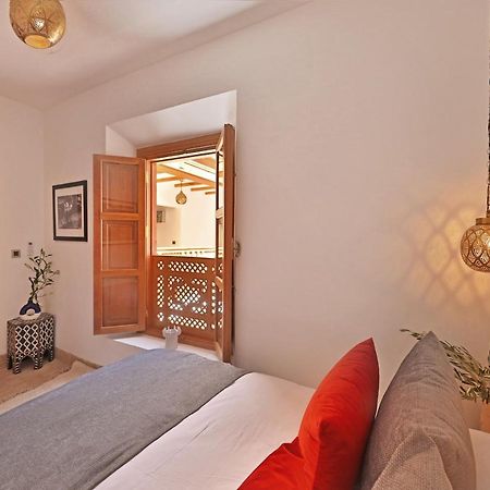 Riad The Milestone Marrakesh Extérieur photo